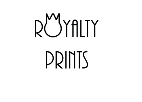 If you have a business, brand, logo, or an upcoming event and you need custom shirts, jackets, etc. contact us today sales@royaltyprints.com - (540) 840-7639