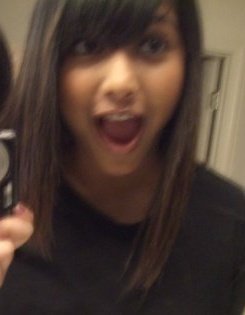 AhonaF's profile picture. Stay Hungry.

Stay Foolish.