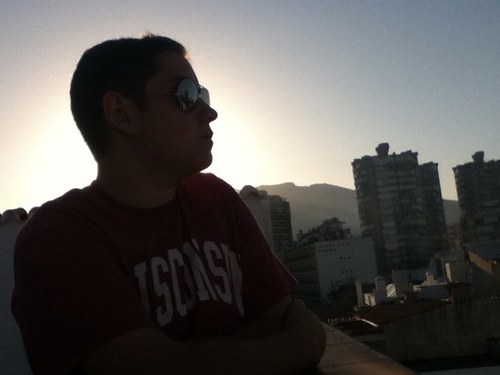 dnajj14's profile picture. 