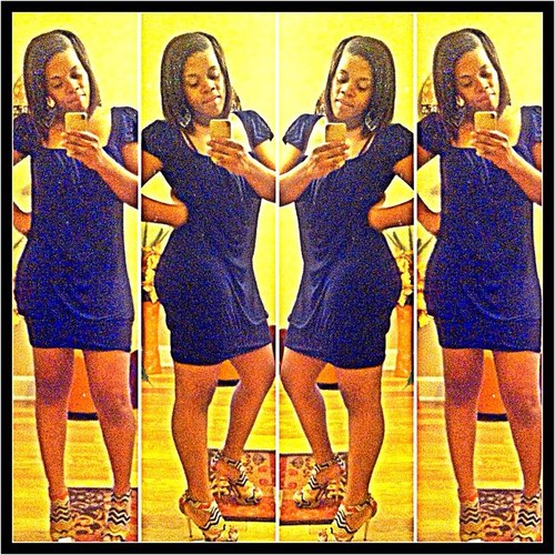 YvonnePolo2010's profile picture. Instagram ➩ YvonnePolo2010  

Dont worry bout me God got me so I'm doing fine. 

Follow @PoloDaMac