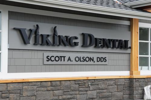 VikingDental's profile picture. Viking Dental has been designed specifically to meet all of your dental needs in a comfortable, relaxed and modern, all-digital environment.