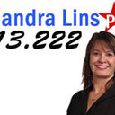 Sandra Eulália Lins  - @SandraLinsNeto - Twitter