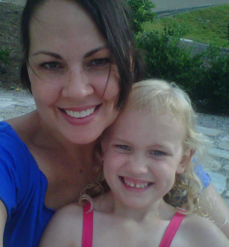 Girl for God, Sold out to Jesus!  Loving life with my amazing 6yo daughter! Love it!  And doing Jamberry Nails! ( sassynailsbymichelle@gmail.com )