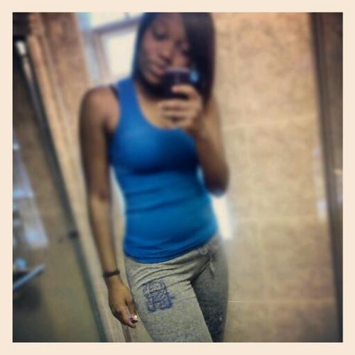 Im one of a kind made of a rare unique design! ..Im kamaya :) #TeamUnique #TeamBrownSkin #TeamTalented #TeamVirgo #TSU16 #LadyTiger