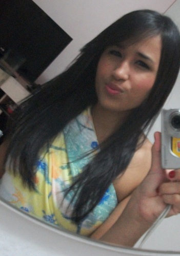 tayna_hanna's profile picture. Virginiana, 16 anos,Curto um pagode,Mas adr dançar um forrozinho,Rubro-Negra é claro \õ/, Estudante do 3º médio!!