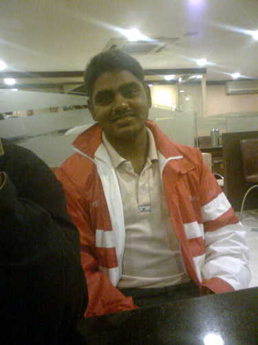 VaidhiRocks's profile picture. I am proud that I am Engineer