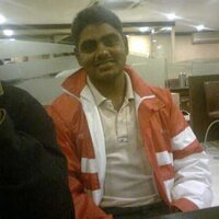Vaidyanathan S(@VaidhiRocks) 's Twitter Profile Photo