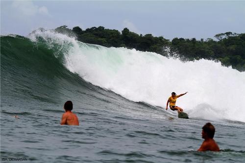 Miembro del equipo nacional de Surf Másters ,pronn race y Canoa Polinesia Va’a , Laureles Deportivos ,soltera , 2 hijos🏄🏽‍♀️31🏄🏽‍♂️21 ,Instructora de surf