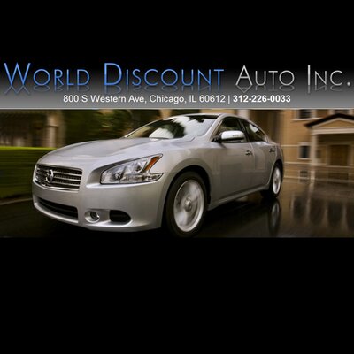 world auto