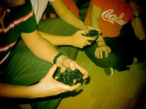 LucianoGriguol's profile picture. Soy el Brancatelli de Messi