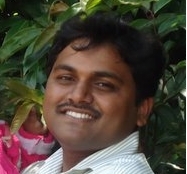 My twitter account