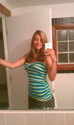 Brandy floro