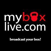 http://t.co/aj9YF9KYR7 is a media sharing site for Fitness. Submit your picture, video, or blog and broadcast your box!