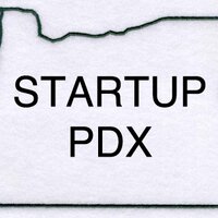 Startup PDX (@pdxstartup) 's Twitter Profile