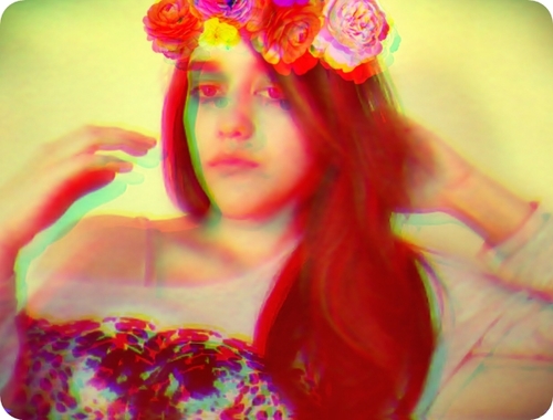i'm like lhama del rey
