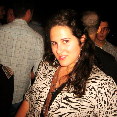 Intentando disfrutar de la vida a cada momento.
