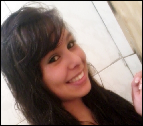A namorada do  @raffaelarmstron