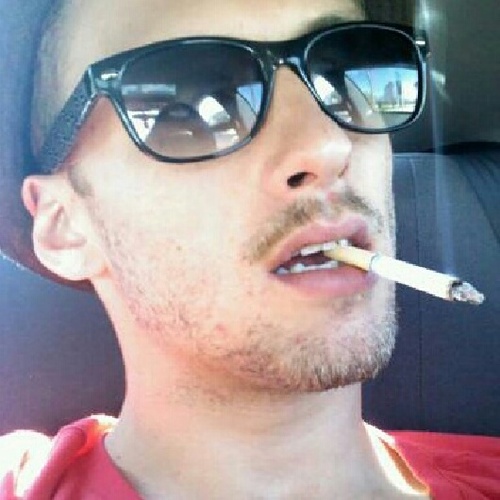 haydenation1's profile picture. Painter, Writer, Musician, Model & Chef