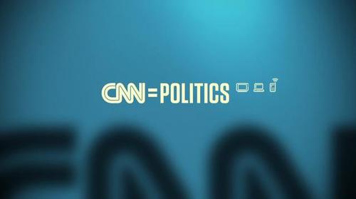 This account is no longer active. For the latest political news from CNN, follow @CNNPolitics