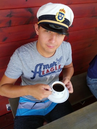 jarrodek's profile picture. I speak APIs! I design and develop API tools. I am open to collab.