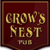 The Crow's Nest British Pub 🇬🇧 (@crowsnest_pub) Twitter profile photo The Crow's Nest British Pub 🇬🇧 (@crowsnest_pub) Twitter profile photo