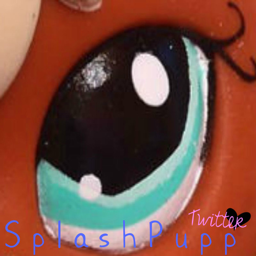 SplashPupp's profile picture. I Love LPS.Eeyup :3