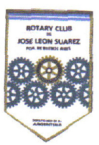 Club perteneciente al Rotary Club Internacional