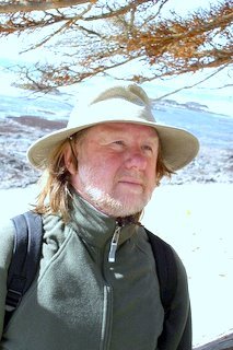 Book author, freelance science and technology journalist, opinionated political junkie, carpenter, tinkerer, environmentalist