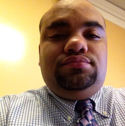 DrewVinceThomas's profile picture. Disciple of Jesus Christ, Lover of Life, Aspiring Superhero, Geek (Tweets are my own)