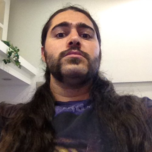 Jhonny666Blade's profile picture. Is this thing on?