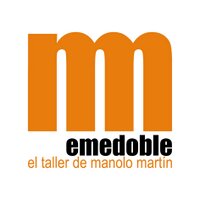 Emedoble Taller (@emedobletaller) 's Twitter Profile