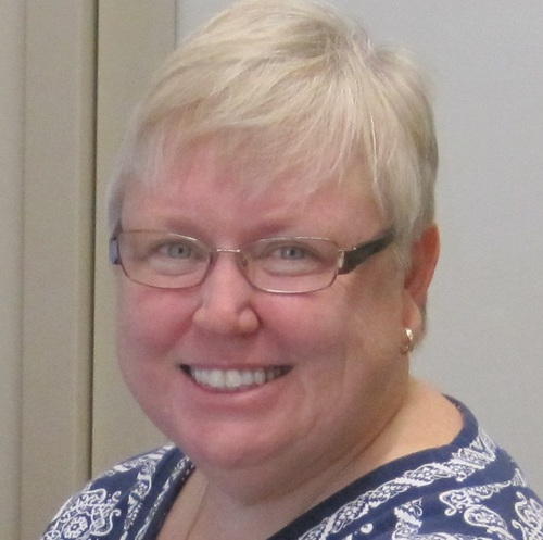 DeborahTrytten's profile picture. Educator, Software Engineer, Quilter, Dog Lover