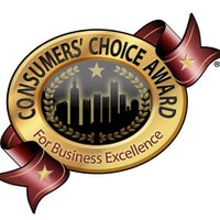 ConsumersChoiceAward (@ccawardusa) 's Twitter Profile Photo
