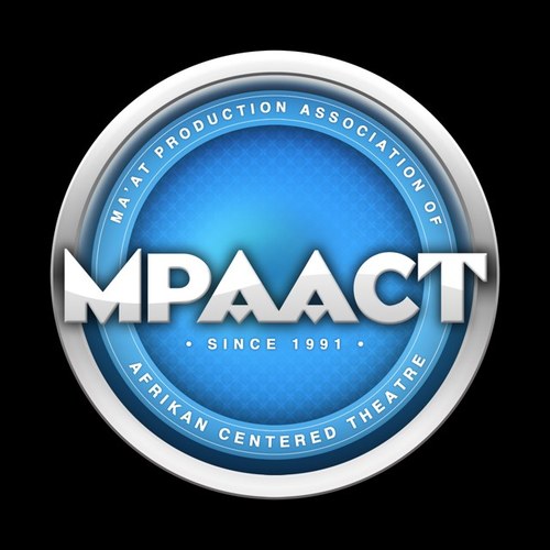 MPAACT's profile picture. MPAACT strives to be a company where artists can express and audiences can experience a myriad of realities of Black life.
