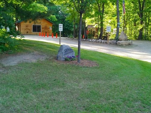 Gammy_Woods's profile picture. Gammy Woods is Central Michigans Best Kept Secret. Family Camping, Activities, and fun for everyone.