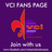 VCIfanspage's profile image