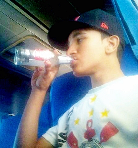 Tásia Marquês , Teamo branquinha s2