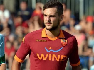 twitter ufficiale di Mattia Destro calciatore professionista della Roma e della Nazionale italiana.