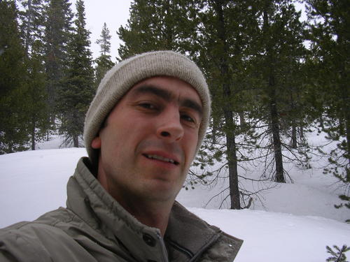 foristo's profile picture. RN, traveler, gardener, writer, artist