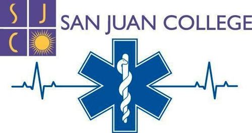 The San Juan College EMS Program is committed to developing healthcare professionals who become valued members of the EMS profession. #SuccessMatters