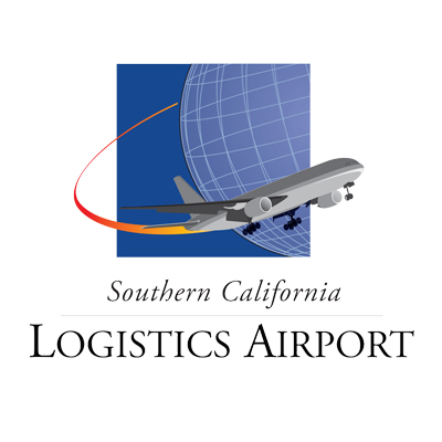 Official twitter account for Southern California Logistics Airport (SCLA). As the former George AFB, SCLA is a public airport (VCV) & 2,500-acre industrial park