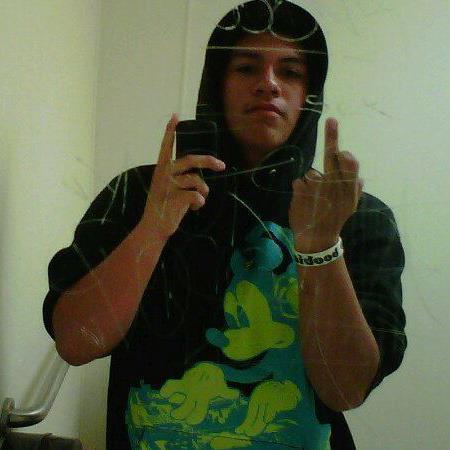 POTHEADjrs's profile picture. 