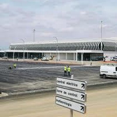 Castellón Airport (@CastellonAP) | Twitter
