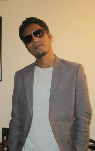 hnishad's profile picture. 