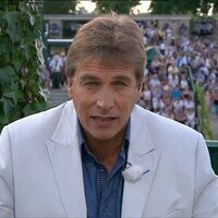 John Inverdale (@john_inverdale) 's Twitter Profile