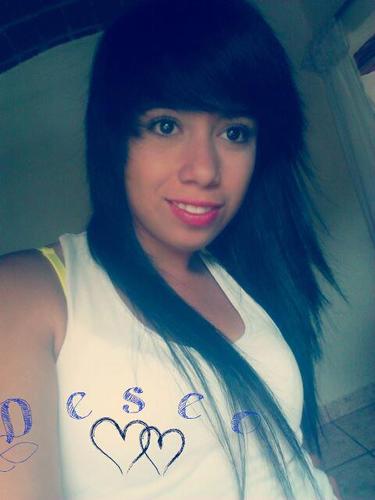 Officiɑl Girl Pɑge ©  ¡Gracias por Seguirme! ❤ CREADORA== Fernanda (: █║│█│█║█║▌