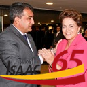 Contamos com todos aqueles que acreditam no crescimento da nossa cidade. Vamos juntos seguir em frente.

Um abraço, fiquem com Deus.