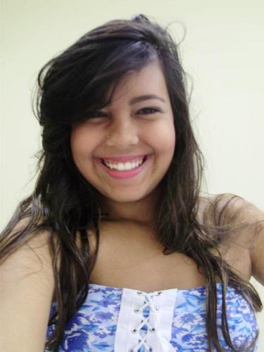 eu sou um amor de pessoa..
