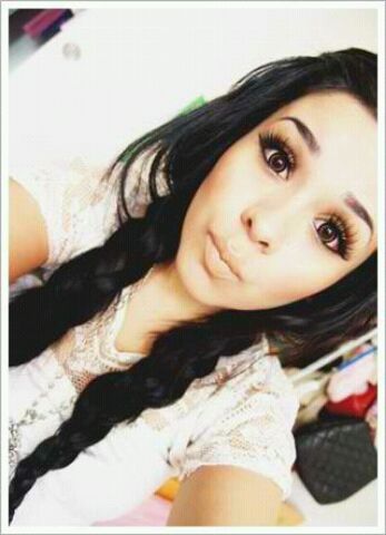 carmen_boo233's profile picture. hola! te amo mucho! i love u so muchh! ok idgaf bout followers!