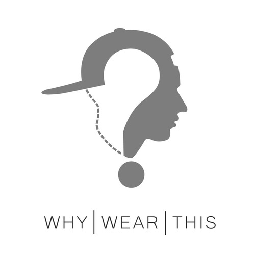 'The only brand where the logo rocks a snapback'